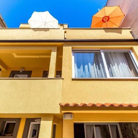 Ferienwohnung Tin 2 Vrbnik Exterior foto